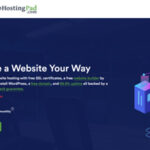 WebHostingPad