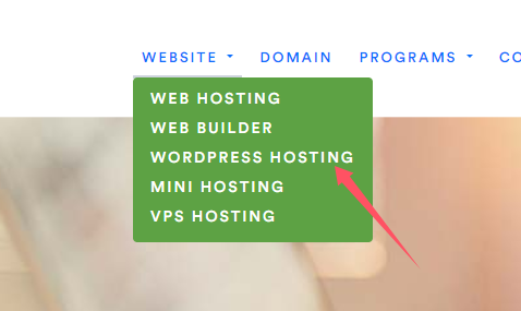 WebHostingPad